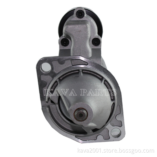 12V Starter Motor For Bmw 325i,525e,325ix,12411279747,12411718750,0001108064